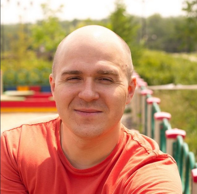 Сергей Давыдов — автор Кодолимпа
